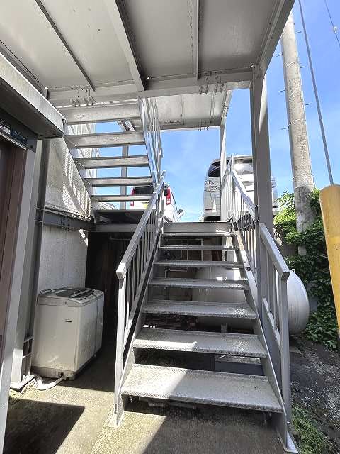 ハイツ山崎 その他