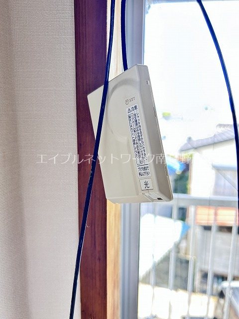 ハイツ山崎 その他