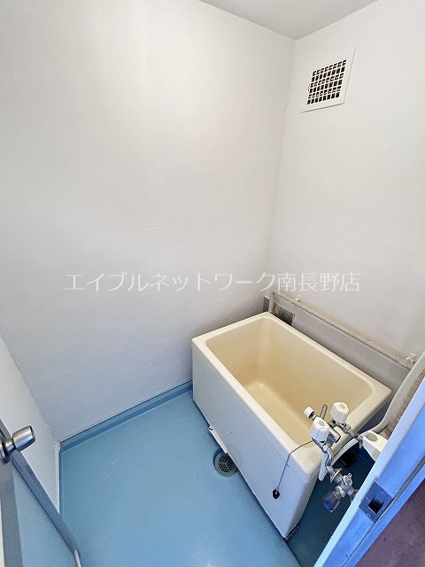 ハイツ山崎 風呂画像