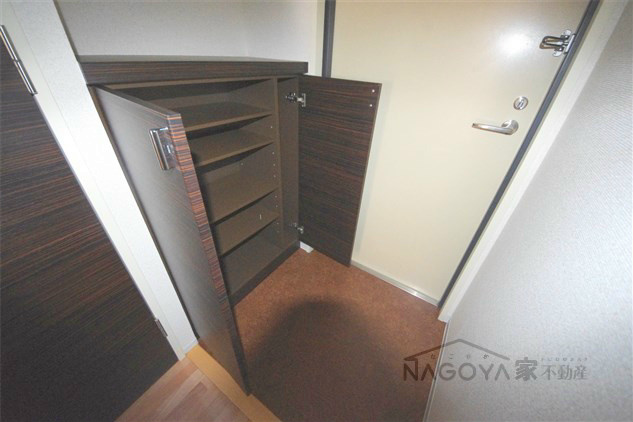 BPRレジデンス金山 その他5