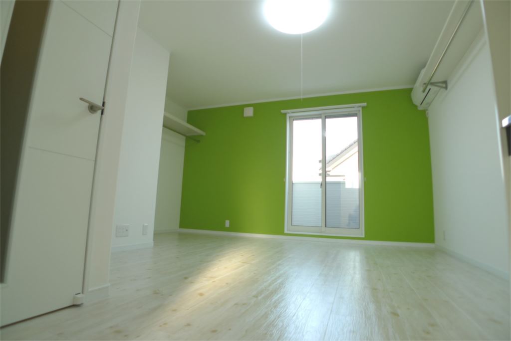 アルト・ラプソディ加古川 リビング