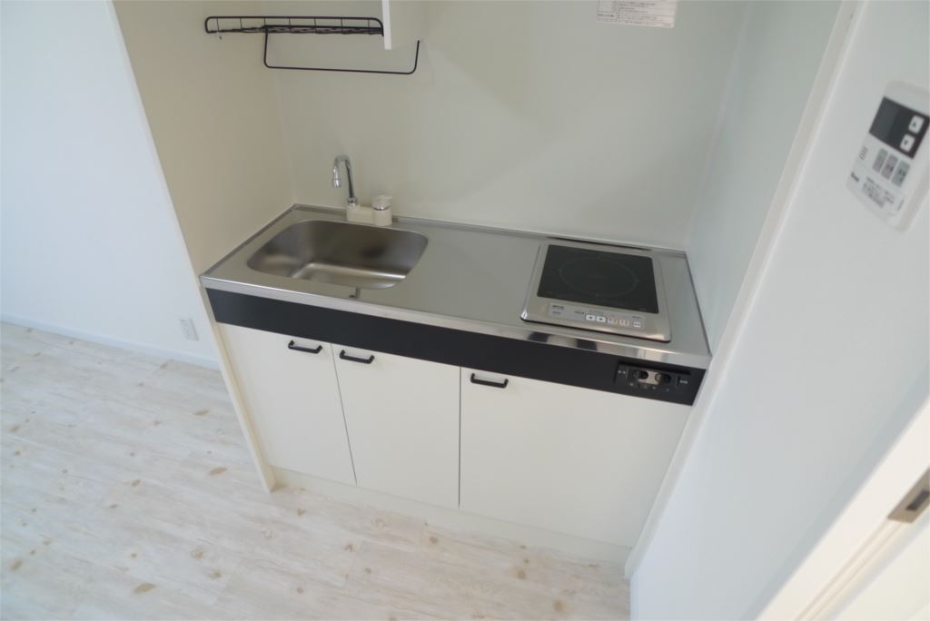 アルト・ラプソディ加古川 キッチン