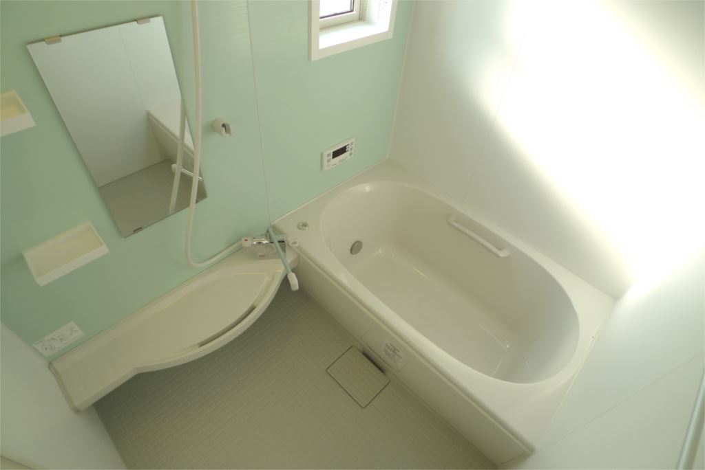 アルト・ラプソディ加古川 風呂画像