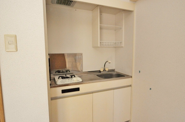 ピアーノ・KM２１ キッチン