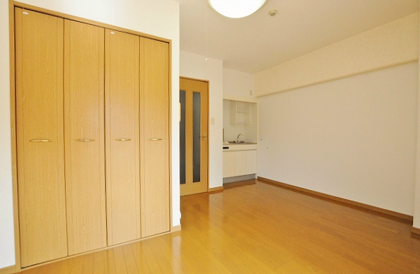 ピアーノ・KM２１ ベッドルーム