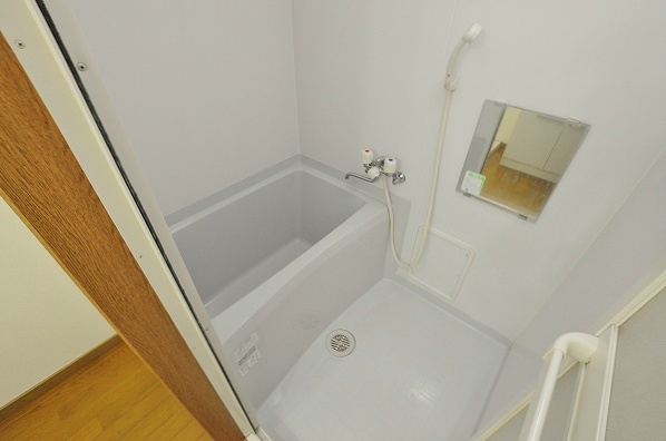 ピアーノ・KM２１ 風呂画像