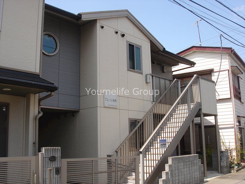 アムール湘南 その他外観2