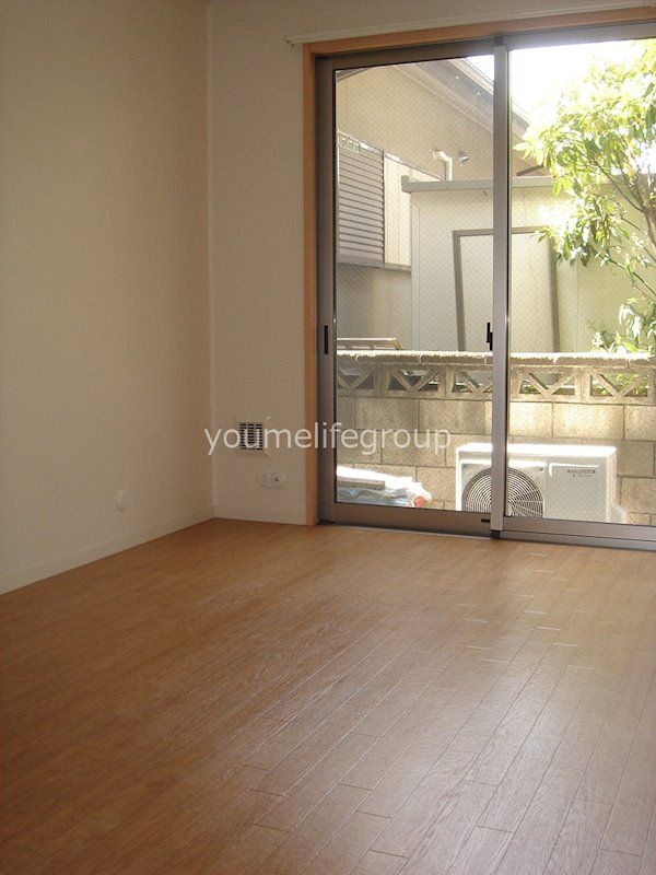 アムール湘南 リビング