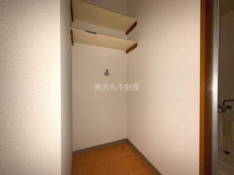 レジデンス青井 その他