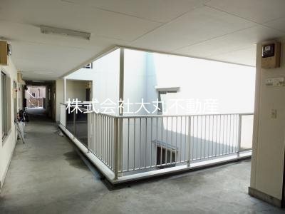 レジデンス青井 その他共有部分