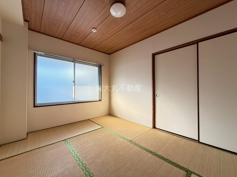 レジデンス青井 その他
