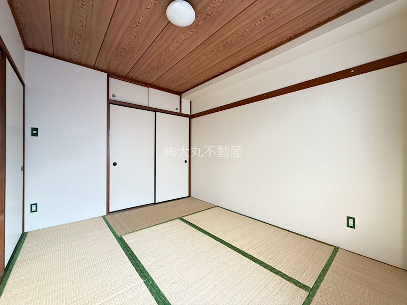 レジデンス青井 その他