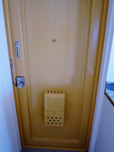 松岡マンション その他1