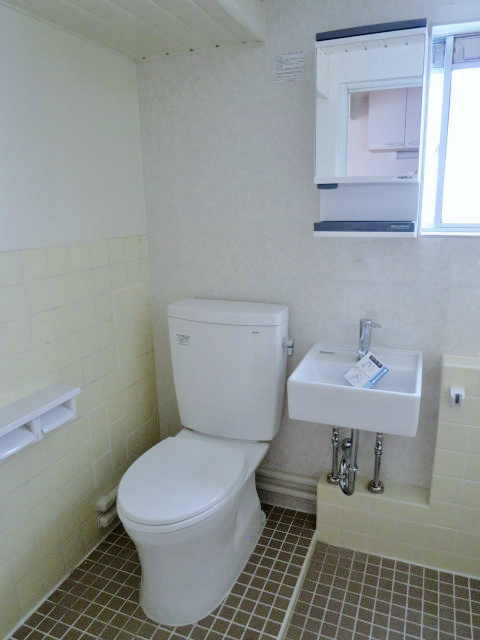 松岡マンション その他3