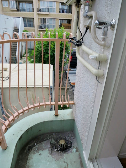 松岡マンション その他4