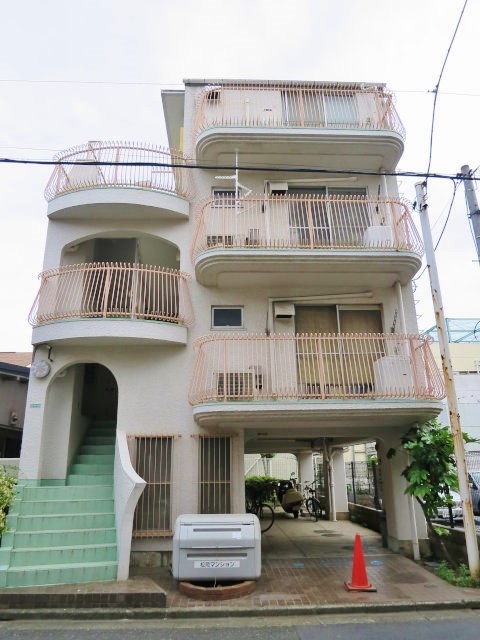 松岡マンション その他外観5