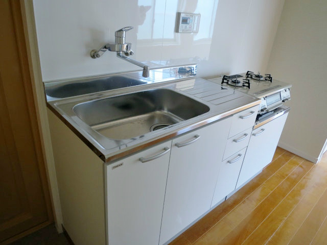 松岡マンション その他8