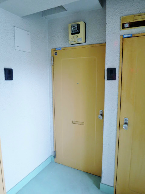 松岡マンション その他10