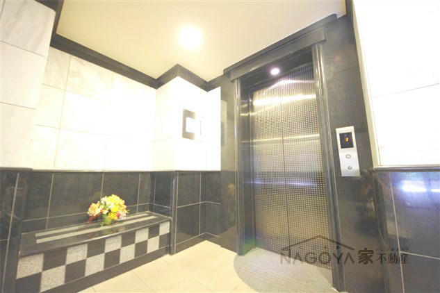 プレサンス泉セントマーク その他外観6