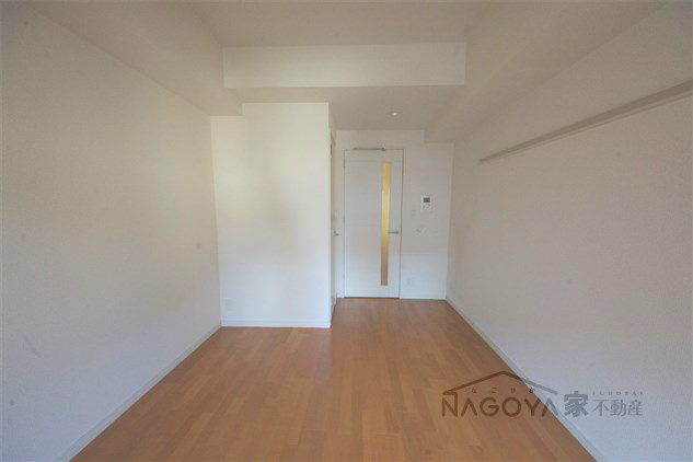 プレサンス泉セントマーク ベッドルーム