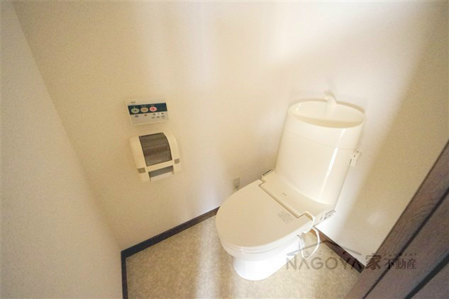 コーポリベルテ池下 その他3