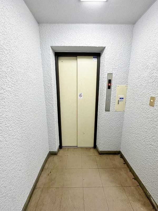 グランドハイツ砂津 その他外観2