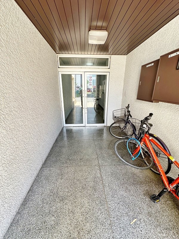 グランドハイツ砂津 その他外観3