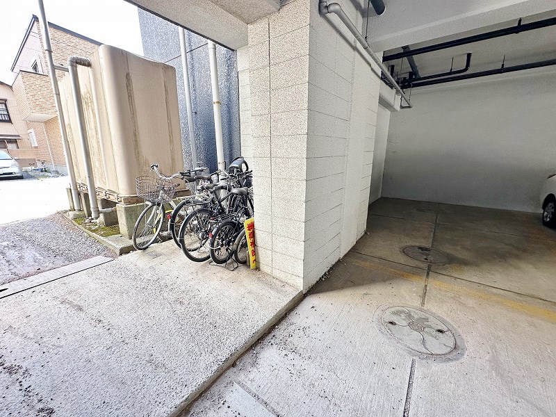 グランドハイツ砂津 その他外観5