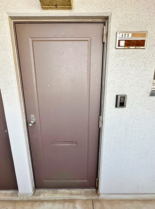 グランドハイツ砂津 その他10