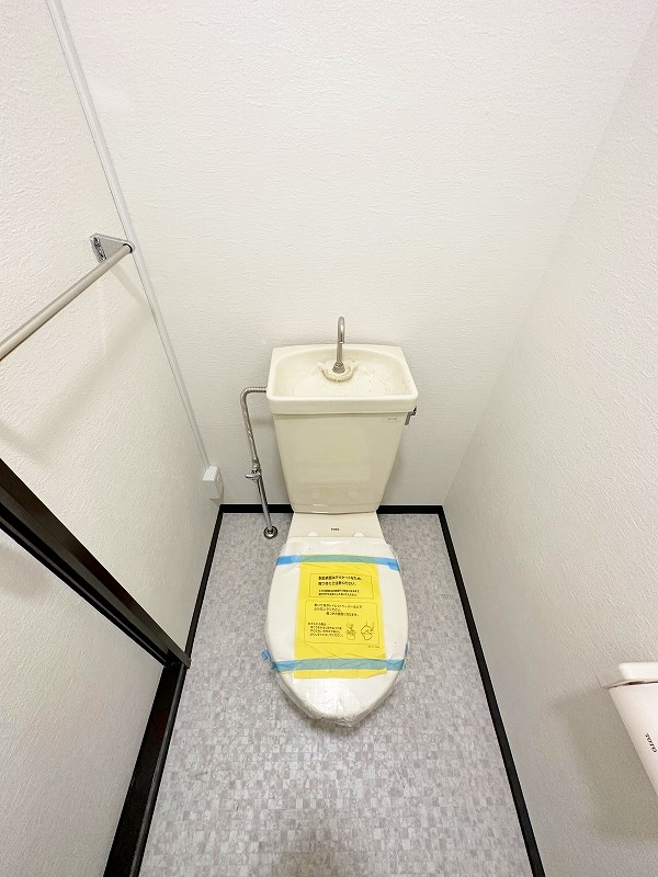 グランドハイツ砂津 その他17