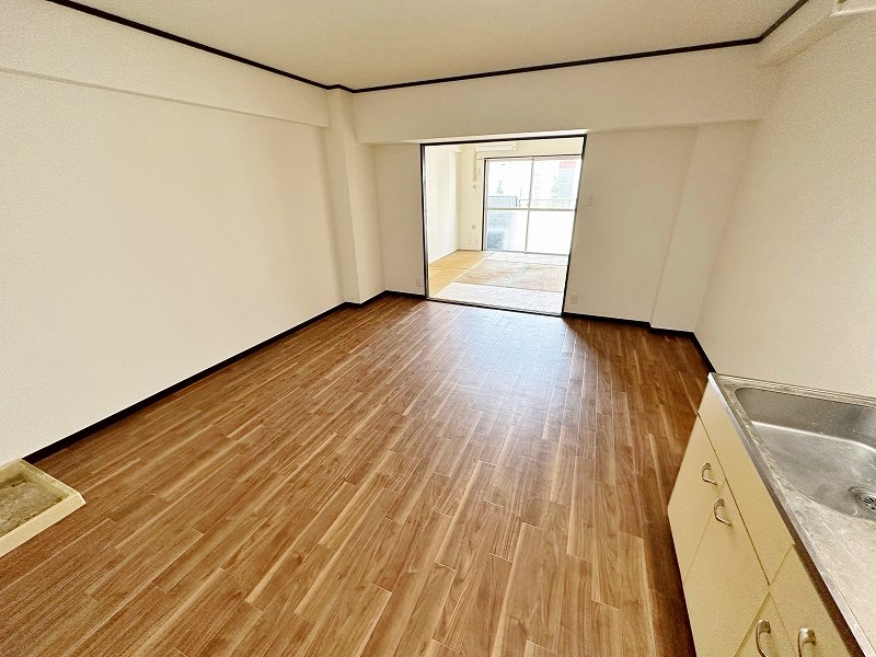 グランドハイツ砂津 その他21