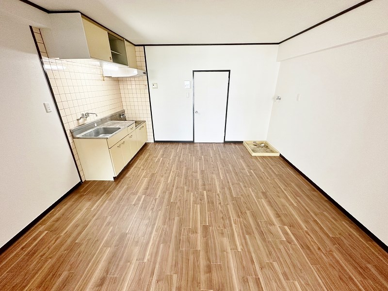 グランドハイツ砂津 その他23