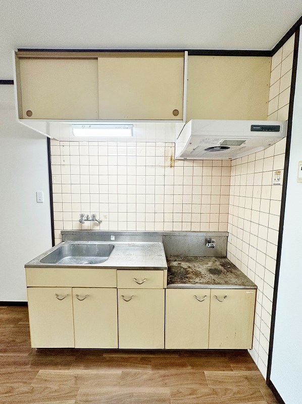 グランドハイツ砂津 その他25