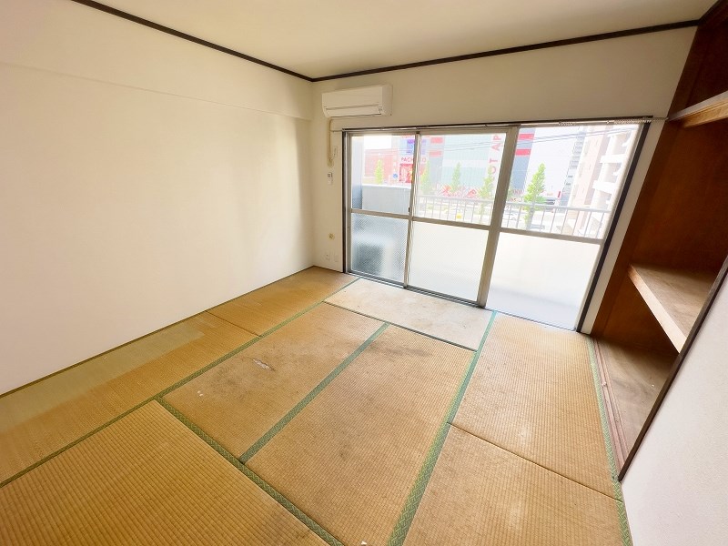 グランドハイツ砂津 その他32