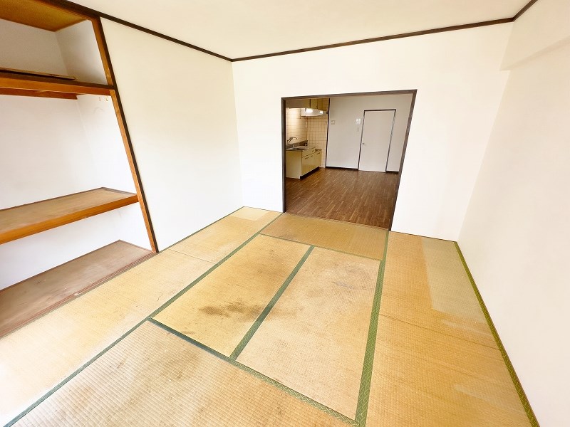 グランドハイツ砂津 その他34