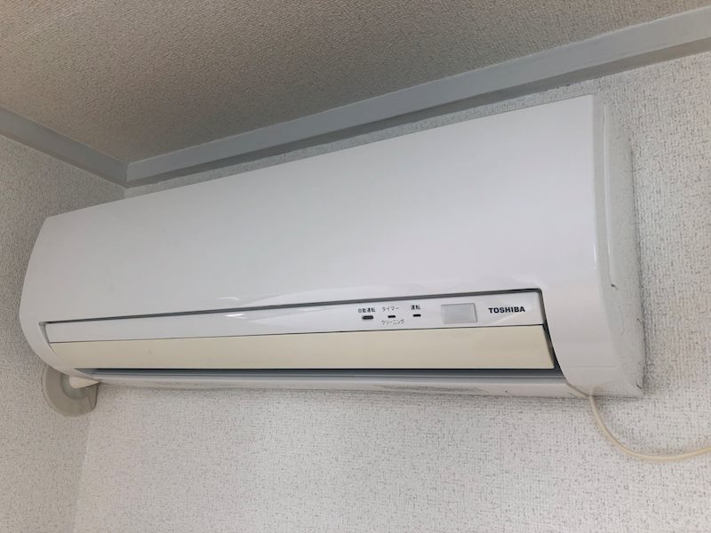 ハイムヤマウチ その他設備