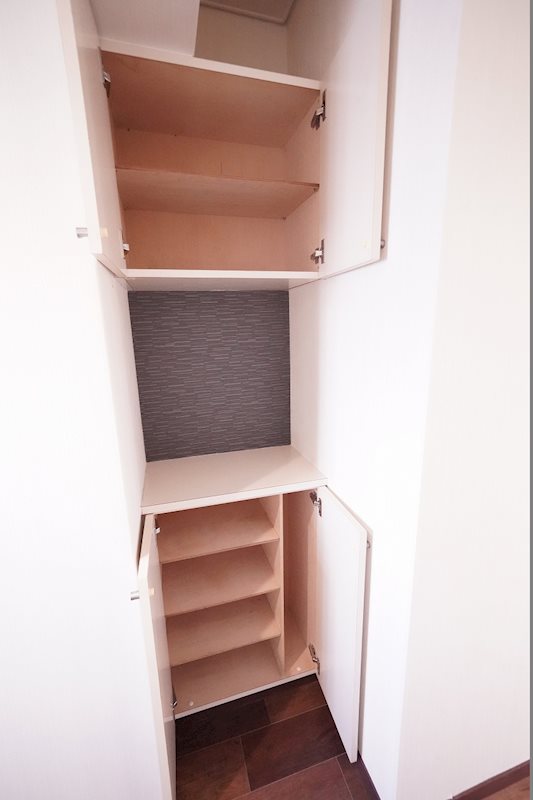 プロミネンス光陽 その他
