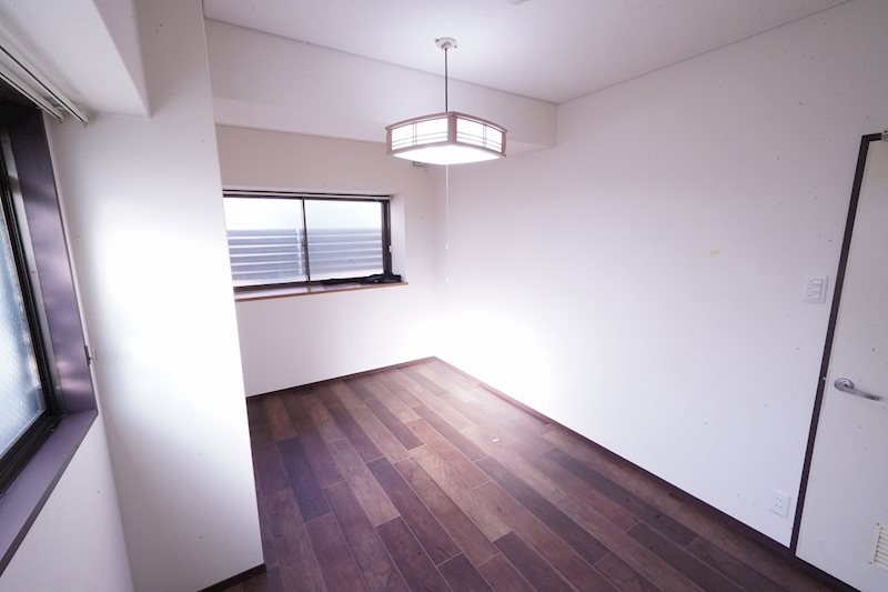 プロミネンス光陽 その他