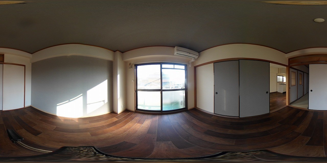 プロミネンス光陽 その他