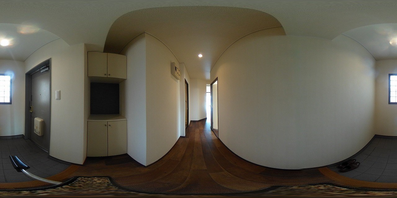 プロミネンス光陽 その他
