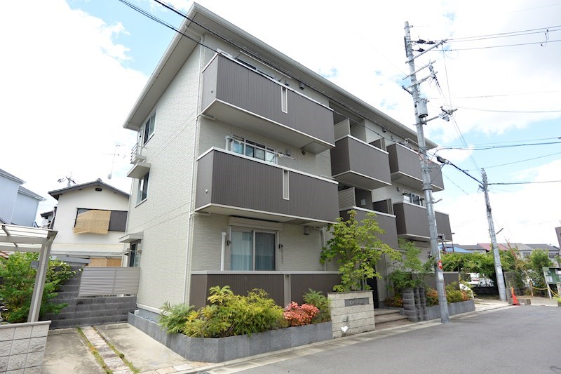 Ｇｌｉｃｉｎａ 外観