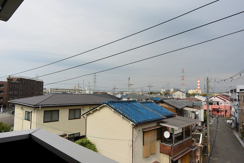 Ｇｌｉｃｉｎａ 眺望