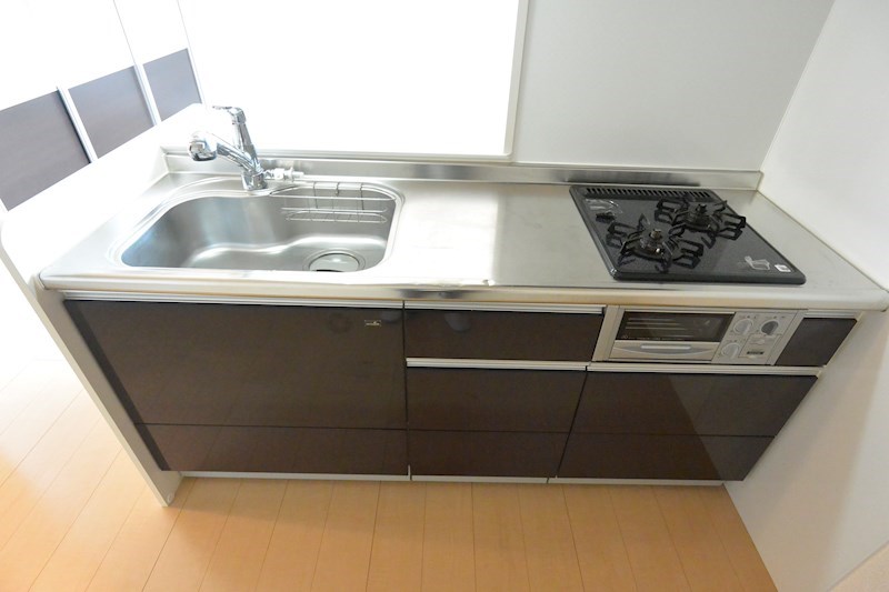Ｇｌｉｃｉｎａ キッチン