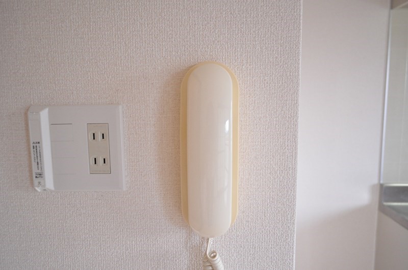 フジテラスB セキュリティ