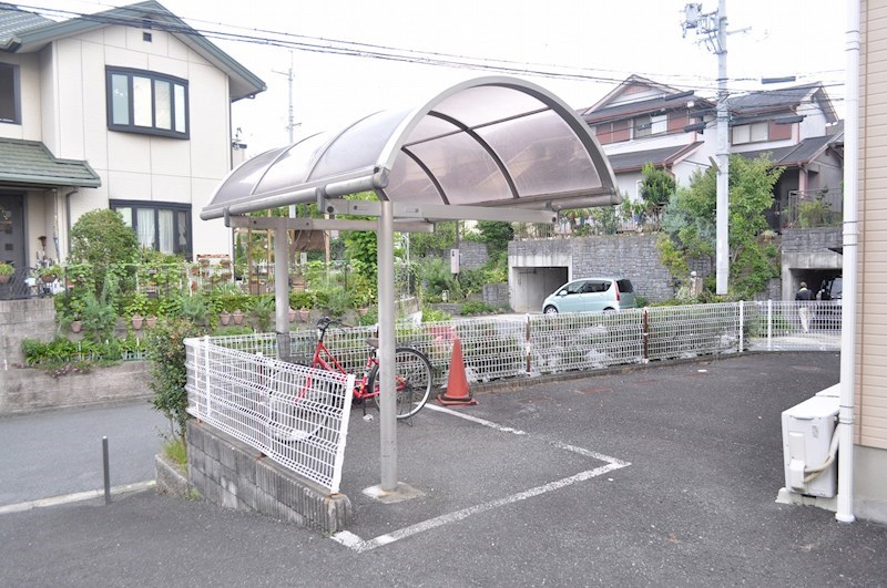 フジテラスB その他共有部分
