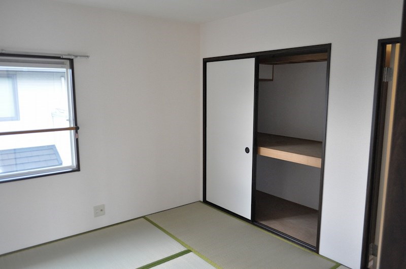 フジテラスB その他部屋・スペース