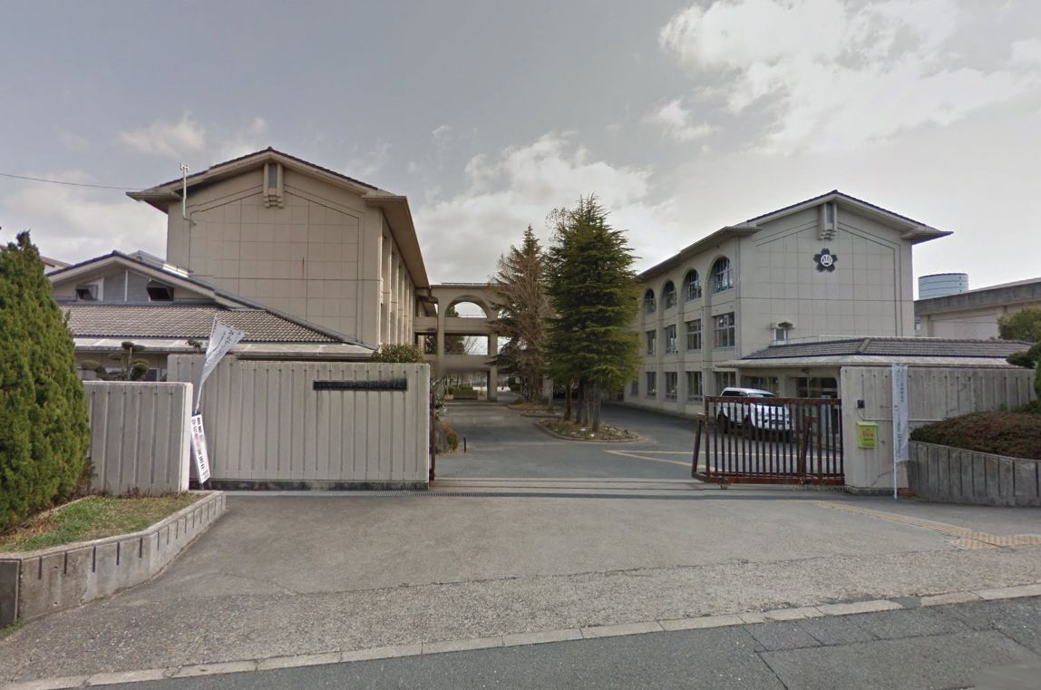 フジテラスB 小学校