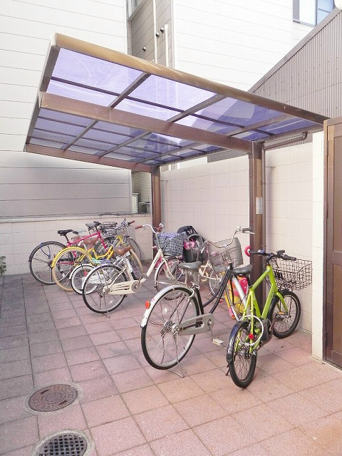 エビスビル  その他共有部分