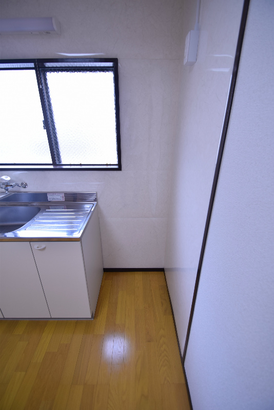 エビスビル  その他部屋・スペース