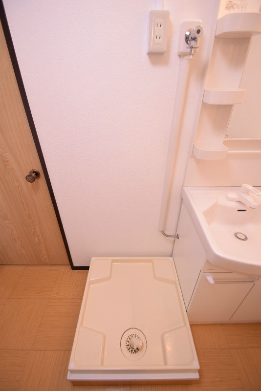 エビスビル  その他部屋・スペース